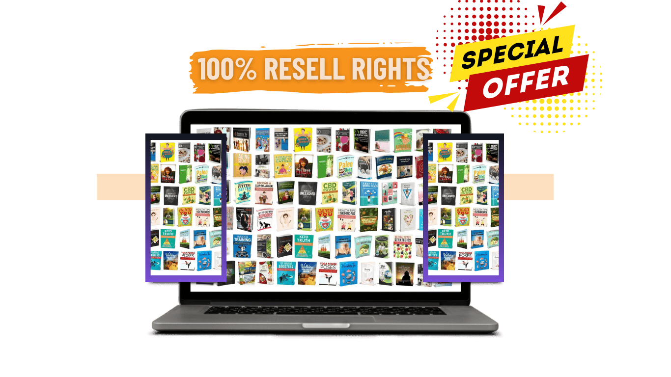 350K PLR Content Bundle