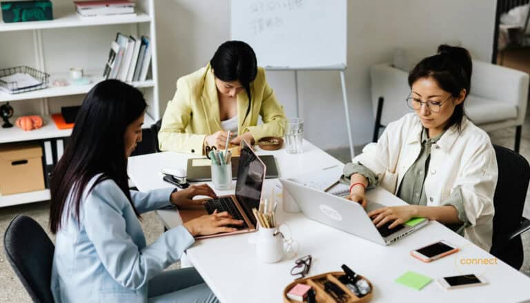 4 Effective Productivity Strategies to Maximize Efficiency