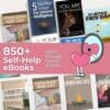 850+ self help ebooks 2