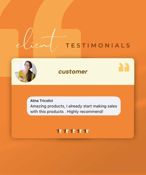 Clients Testimonials (10)