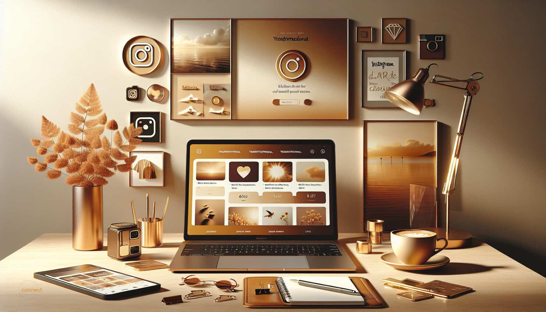 Instagram theme pages - Mastering Instagram Theme Pages: Your Path to $10K/Month