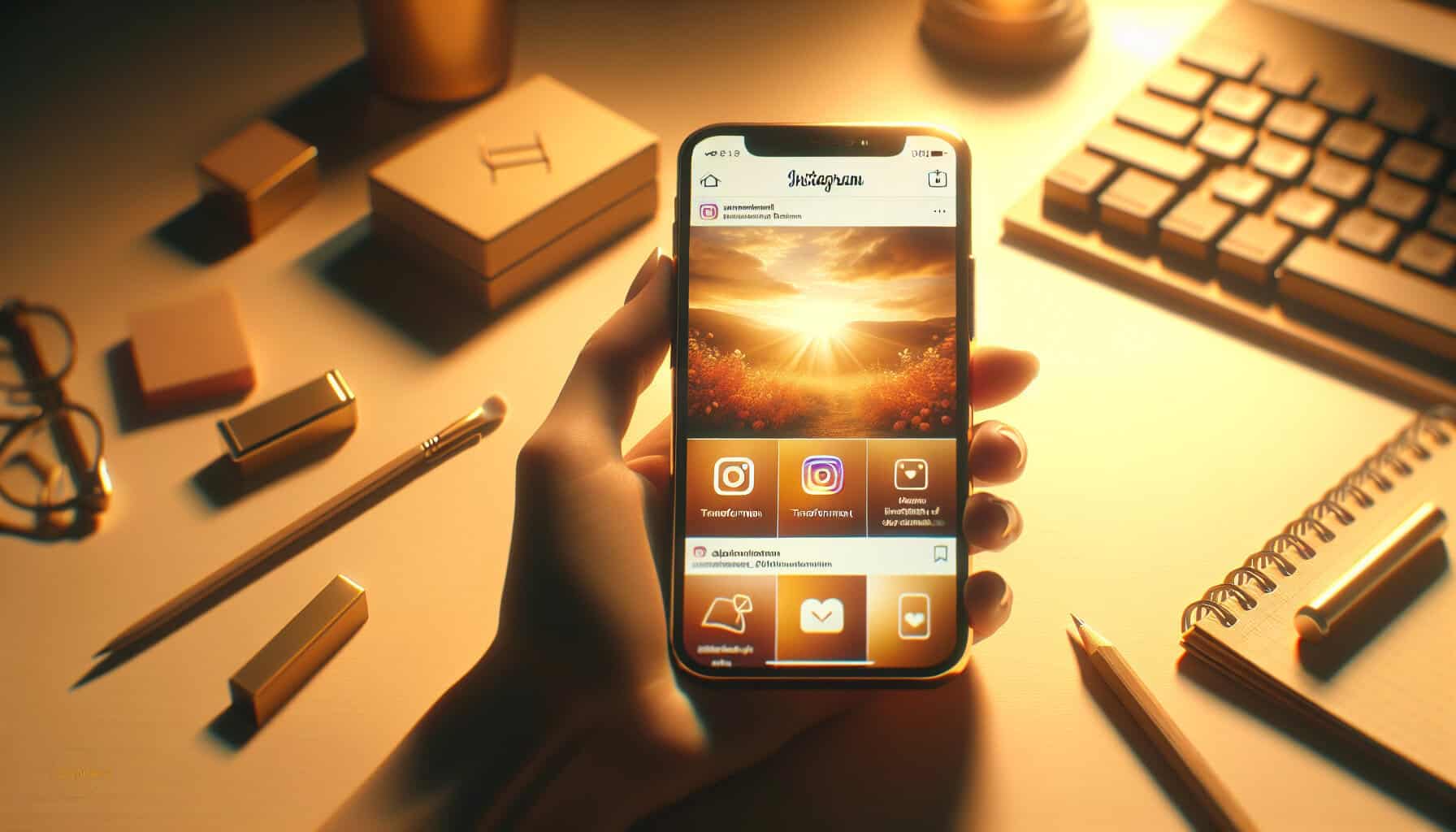 Instagram theme pages - Mastering Instagram Theme Pages: Your Path to $10K Monthly