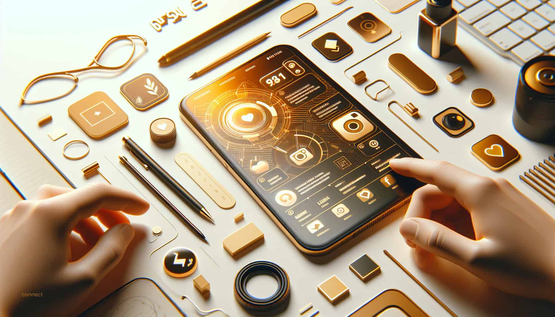 Instagram profile optimization - Optimizing Instagram Profiles for Maximum Engagement