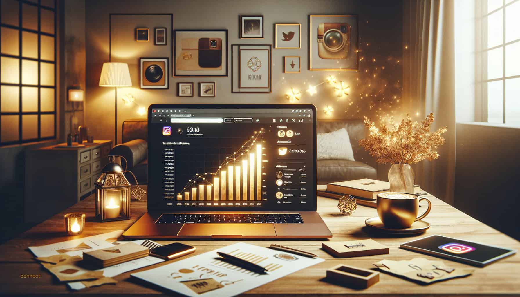 Instagram theme pages - Mastering Instagram Theme Pages: Boost Your Profits with Faceless Strategies