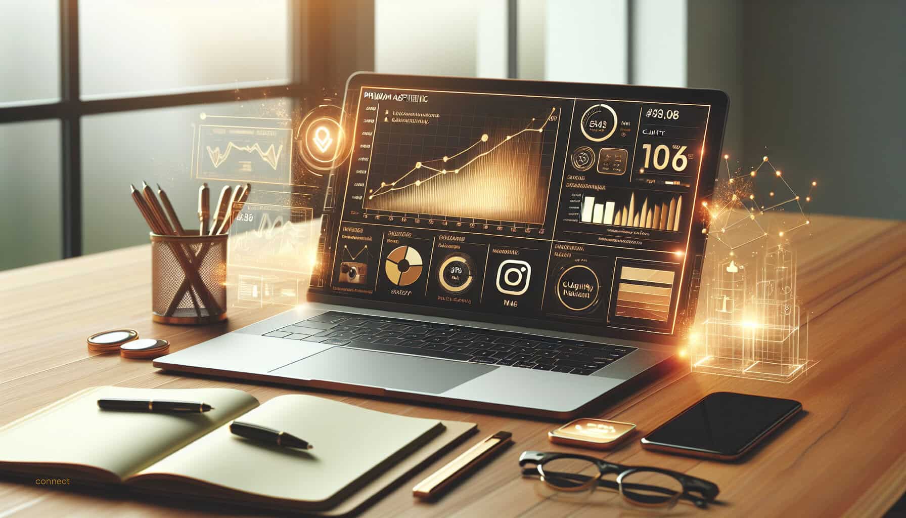 Instagram theme pages - Master Instagram Theme Pages: Your Path to $10K/Month