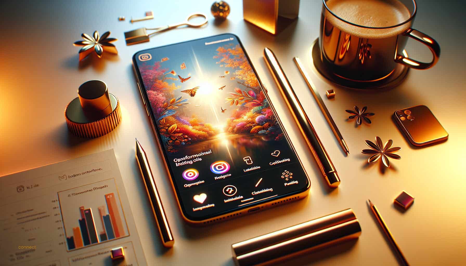 Instagram profile optimization - Optimize Your Instagram Profile: Boost Engagement and Growth